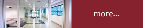Fire Protection Glass - Pureglass